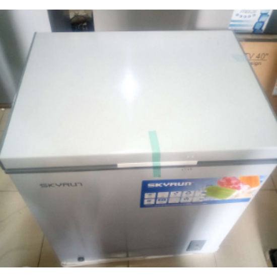 Skyrun 260 Litres Chest Freezer